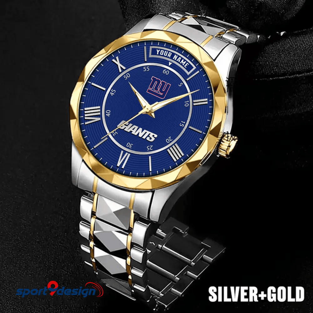 NYG Business Watch For Automatic Mechanical Stainless Steel Band 2025