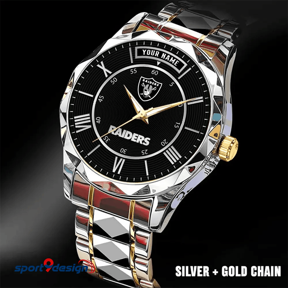 LVR Business Watch For Automatic Mechanical Stainless Steel Band 2025