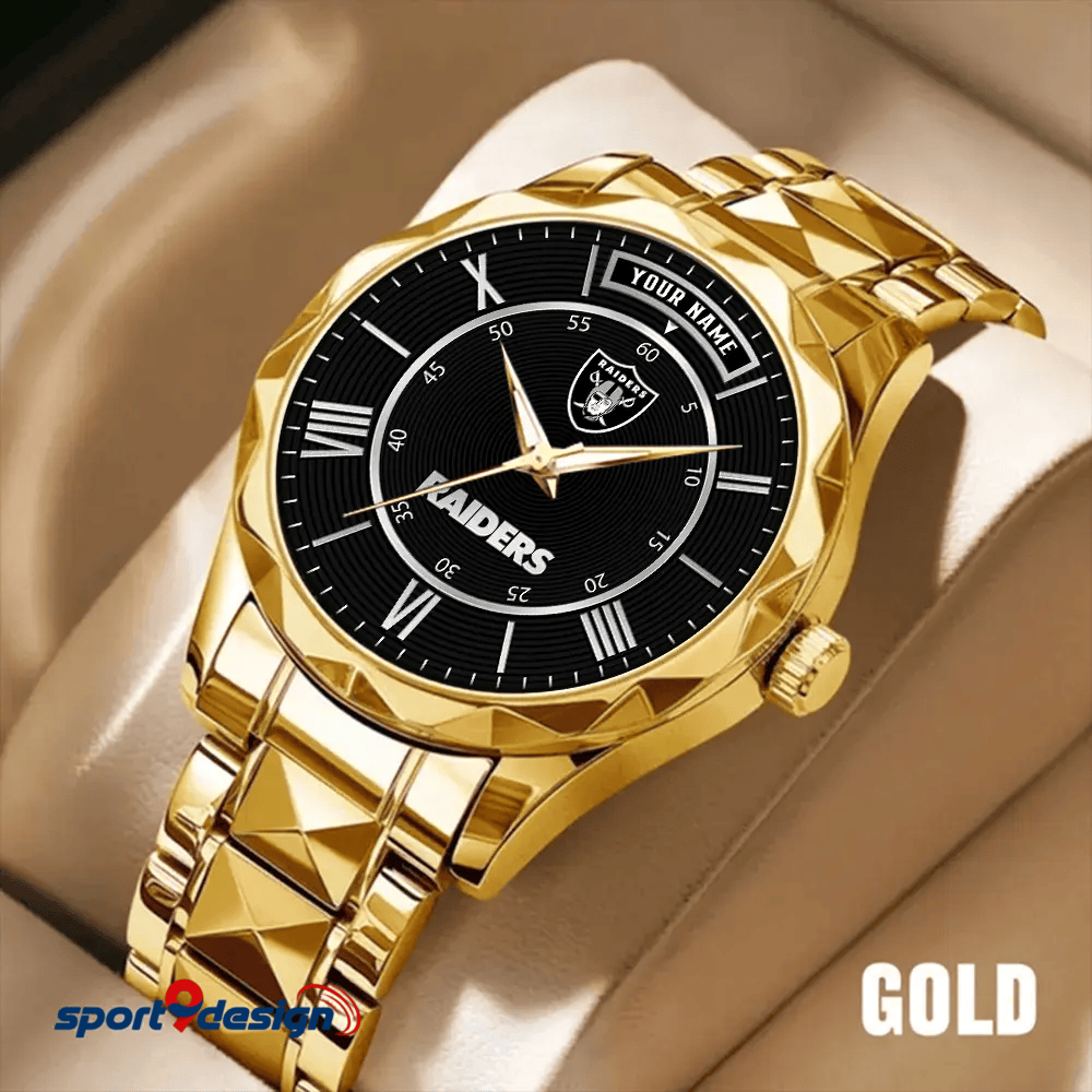 LVR Business Watch For Automatic Mechanical Stainless Steel Band 2025
