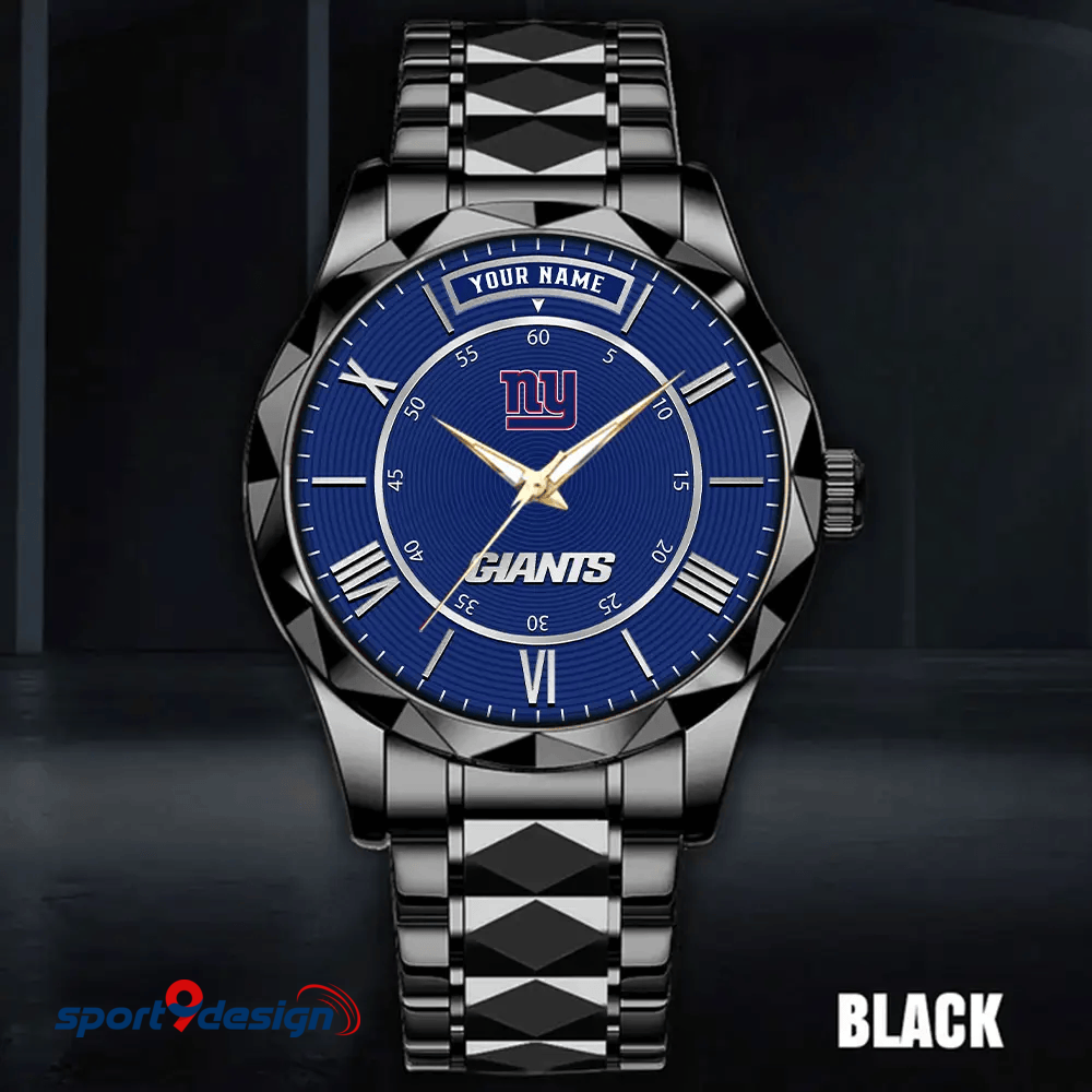 NYG Business Watch For Automatic Mechanical Stainless Steel Band 2025