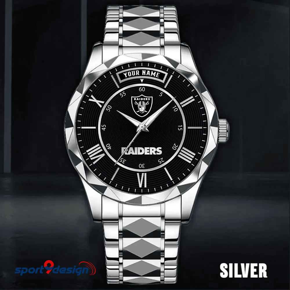 LVR Business Watch For Automatic Mechanical Stainless Steel Band 2025