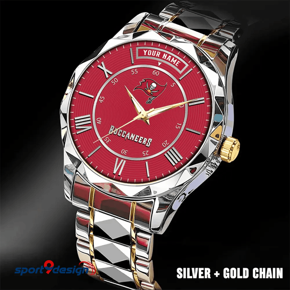 TBB Business Watch For Automatic Mechanical Stainless Steel Band 2025