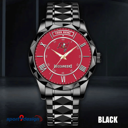 TBB Business Watch For Automatic Mechanical Stainless Steel Band 2025