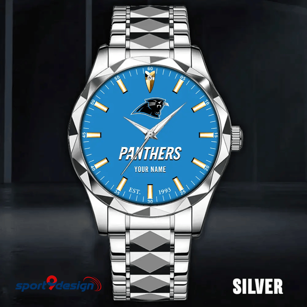 CAR Luxury Diamond Watch Trending 2025
