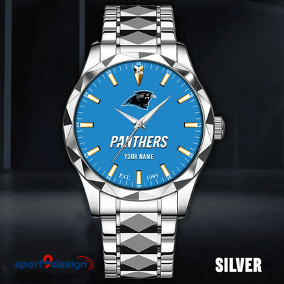 CAR Luxury Diamond Watch Trending 2025