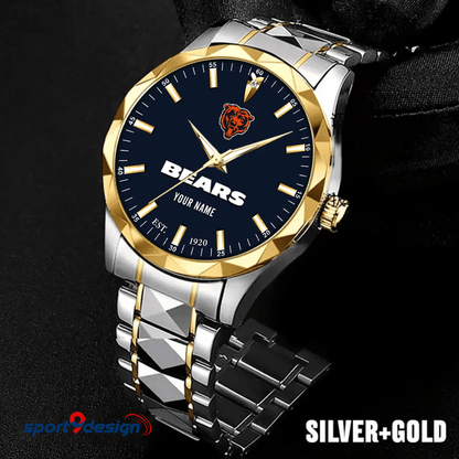 CB Luxury Diamond Watch Trending 2025