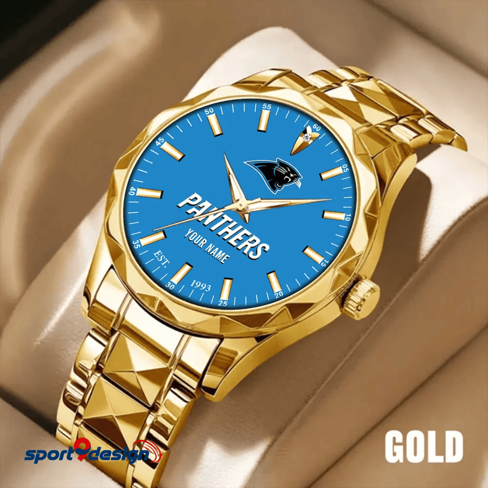 CAR Luxury Diamond Watch Trending 2025