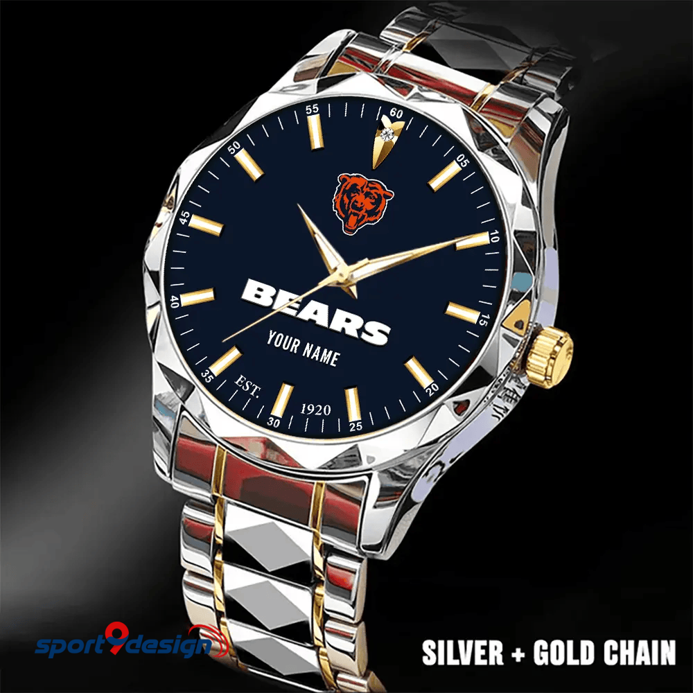 CB Luxury Diamond Watch Trending 2025