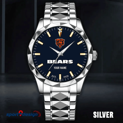 CB Luxury Diamond Watch Trending 2025
