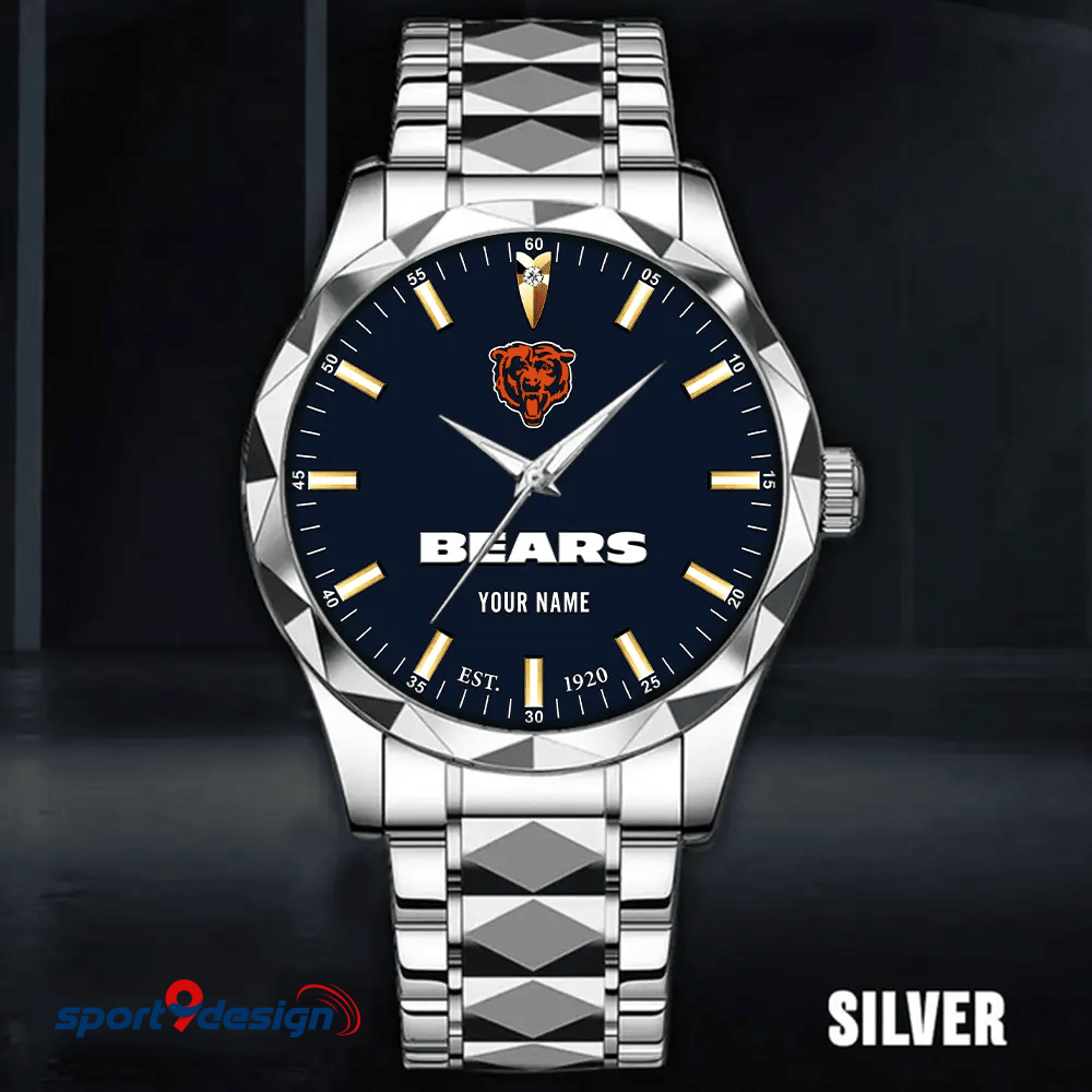 CB Luxury Diamond Watch Trending 2025