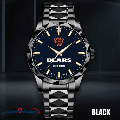 CB Luxury Diamond Watch Trending 2025