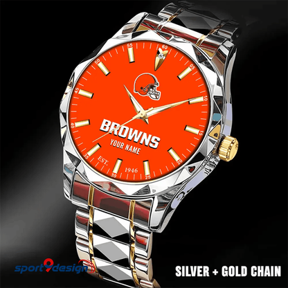 CB Luxury Diamond Watch Trending 2025
