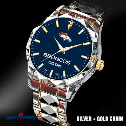 DB Luxury Diamond Watch Trending 2025