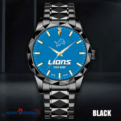 DET Luxury Diamond Watch Trending 2025