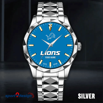 DET Luxury Diamond Watch Trending 2025