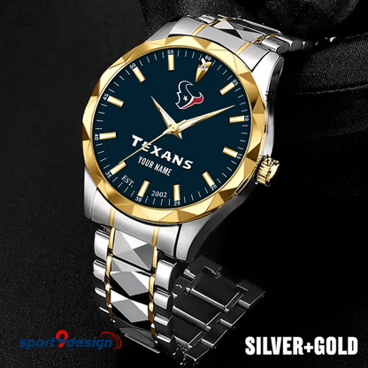 HT Luxury Diamond Watch Trending 2025
