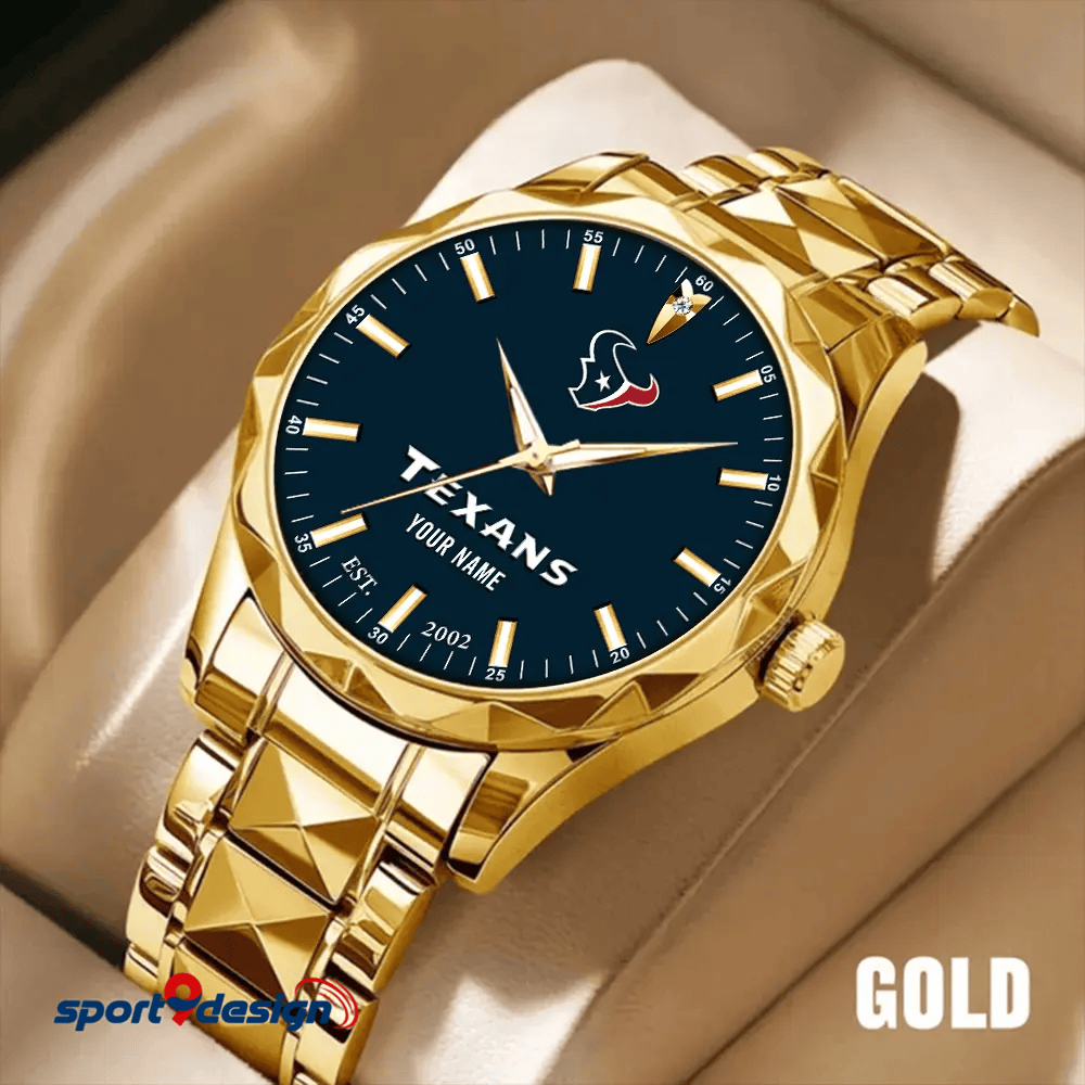HT Luxury Diamond Watch Trending 2025