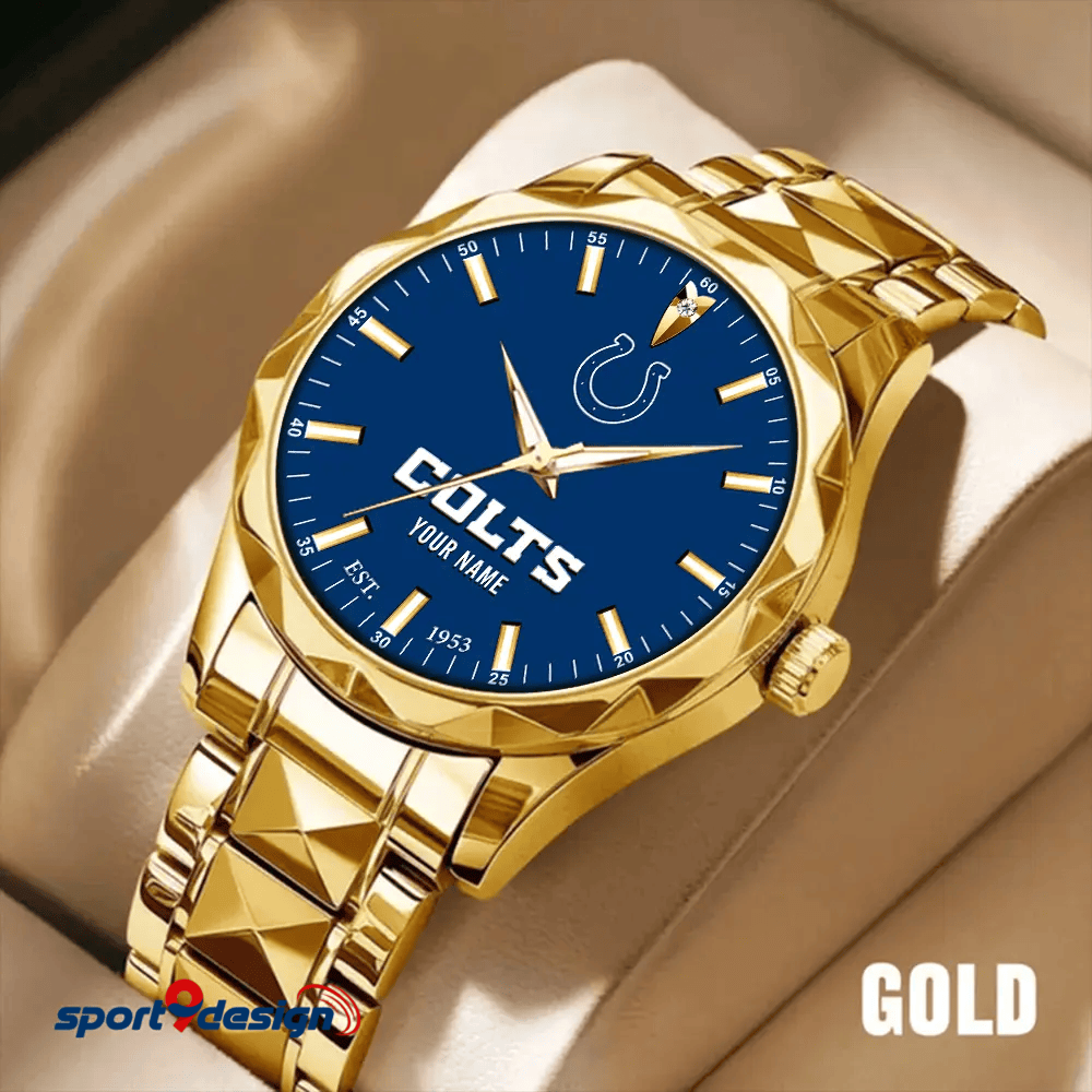 IC Luxury Diamond Watch Trending 2025