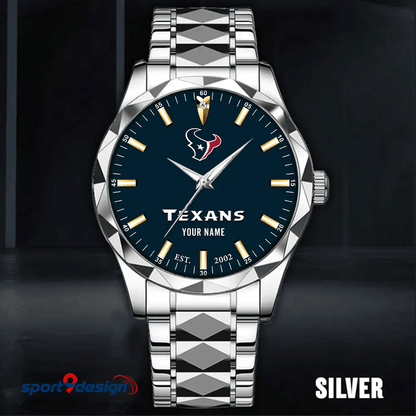 HT Luxury Diamond Watch Trending 2025
