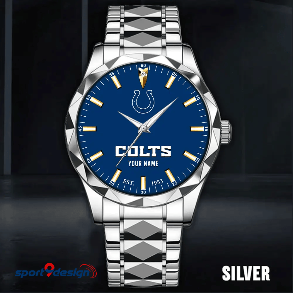 IC Luxury Diamond Watch Trending 2025