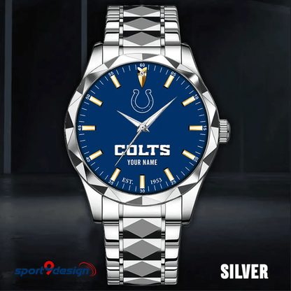 IC Luxury Diamond Watch Trending 2025