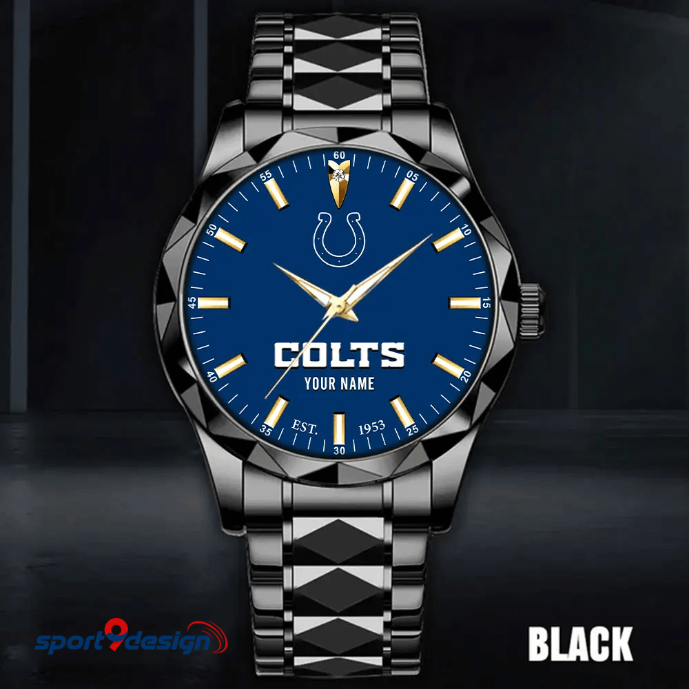 IC Luxury Diamond Watch Trending 2025