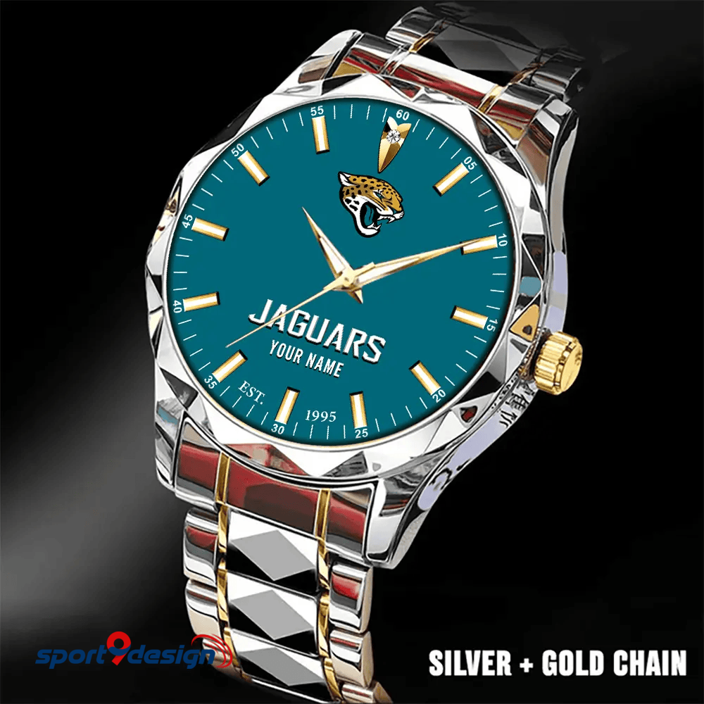 JJ Luxury Diamond Watch Trending 2025