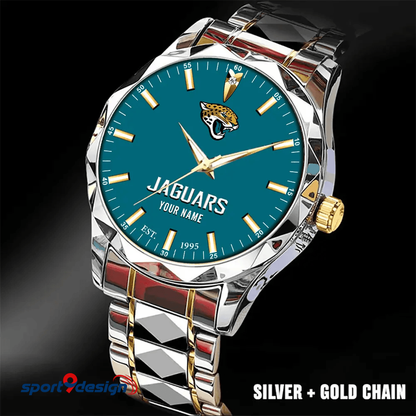 JJ Luxury Diamond Watch Trending 2025