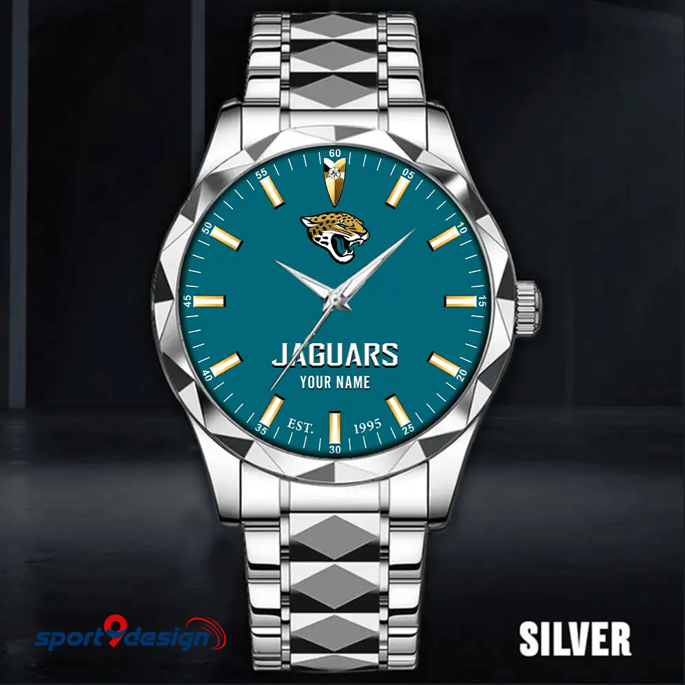 JJ Luxury Diamond Watch Trending 2025