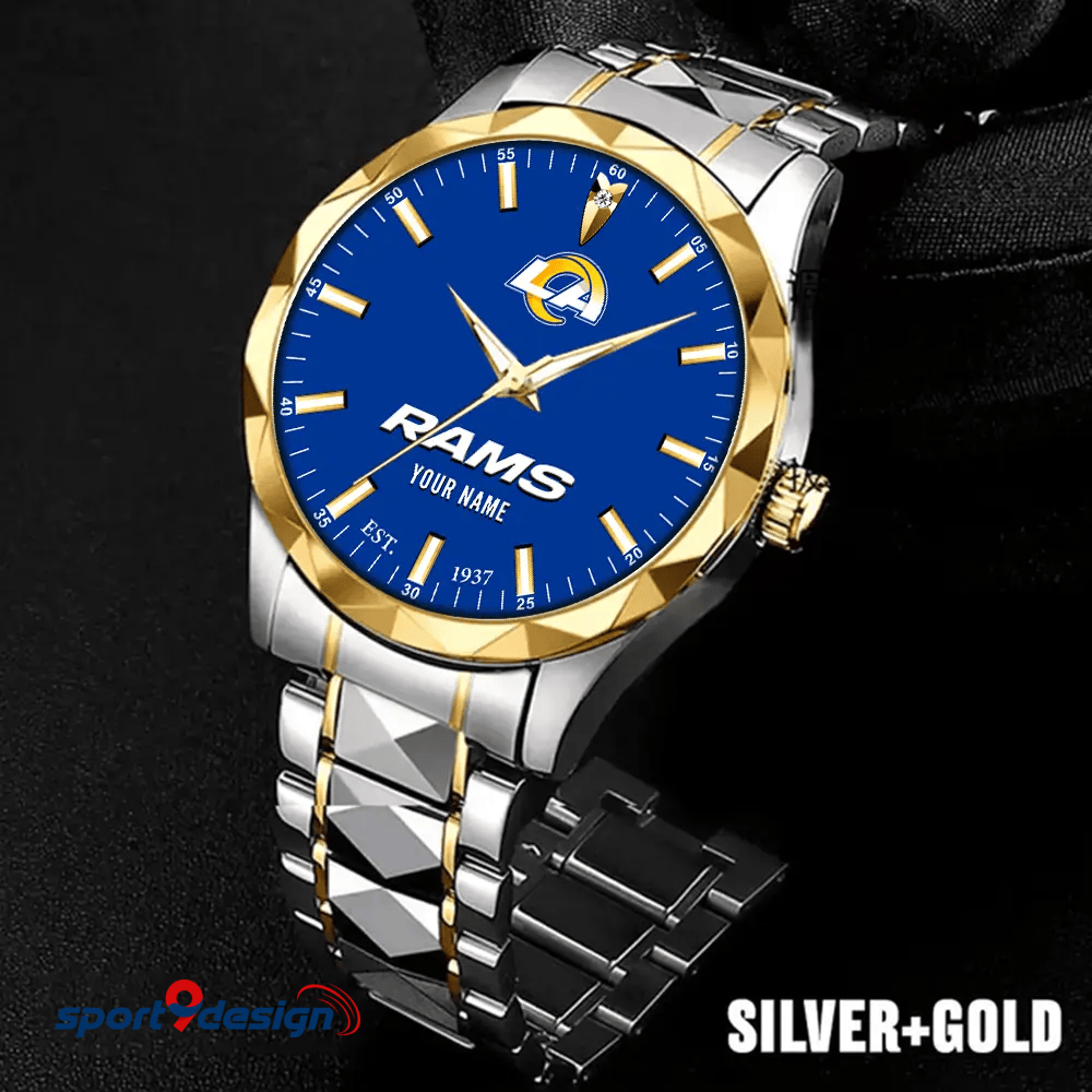 LAR Luxury Diamond Watch Trending 2025