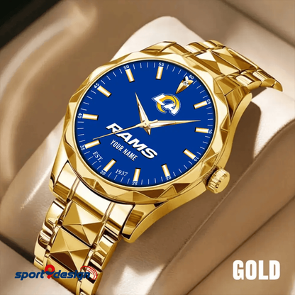 LAR Luxury Diamond Watch Trending 2025