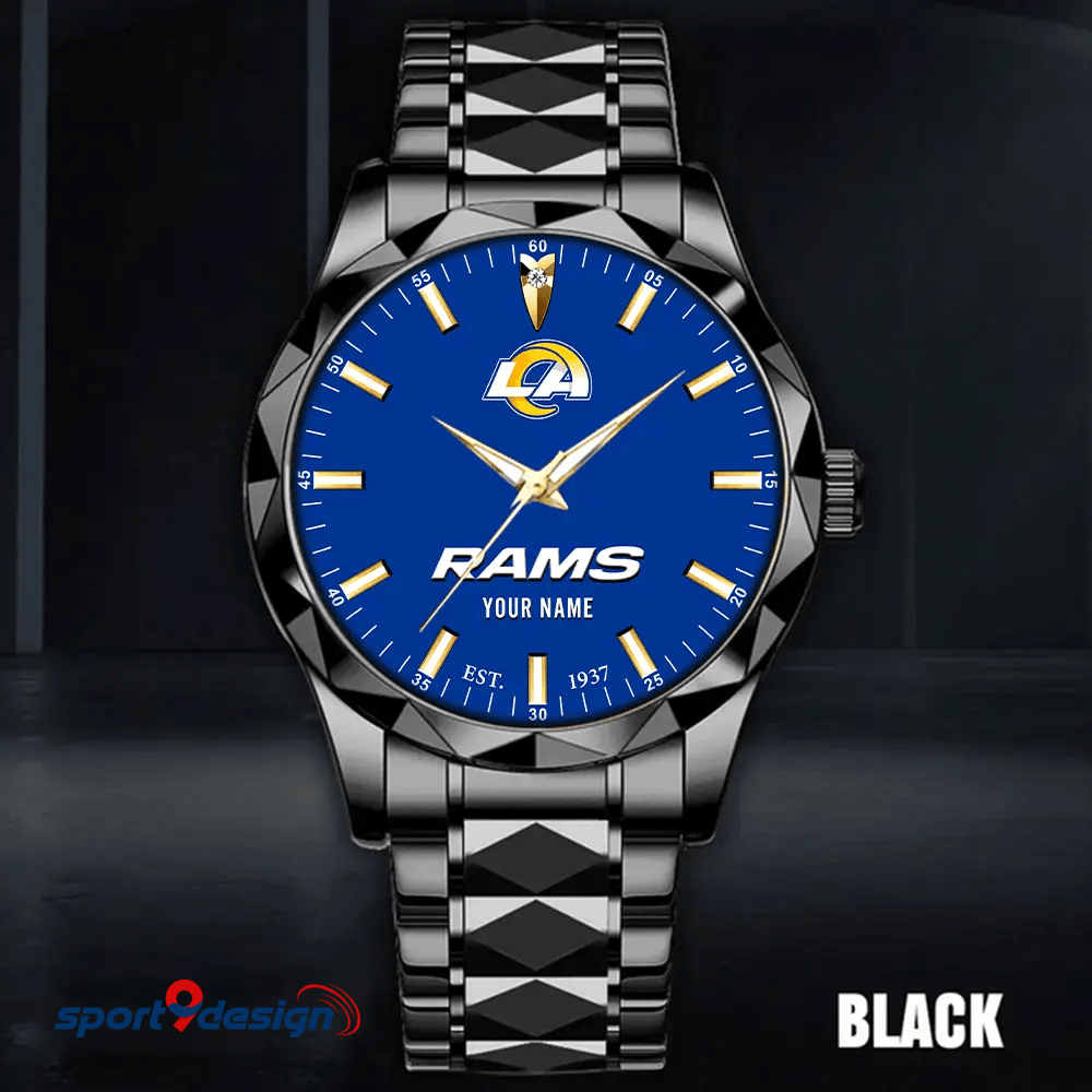 LAR Luxury Diamond Watch Trending 2025
