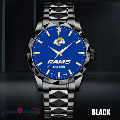 LAR Luxury Diamond Watch Trending 2025