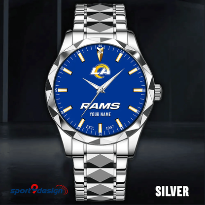 LAR Luxury Diamond Watch Trending 2025