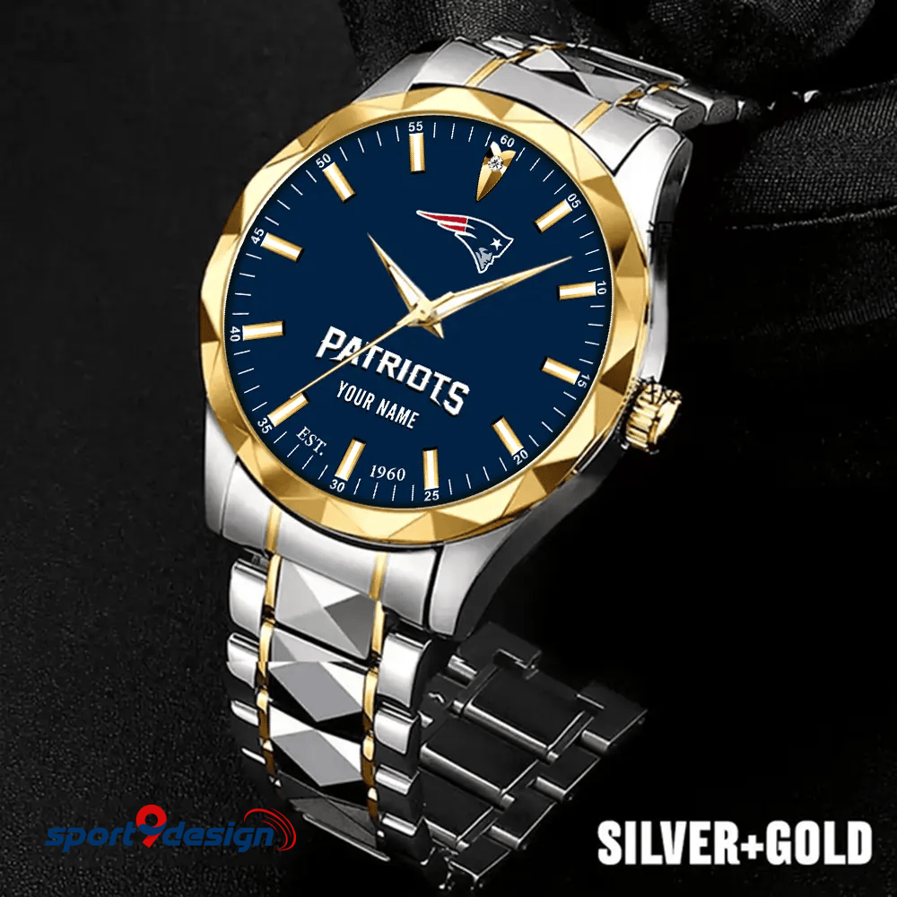 NEP Luxury Diamond Watch Trending 2025