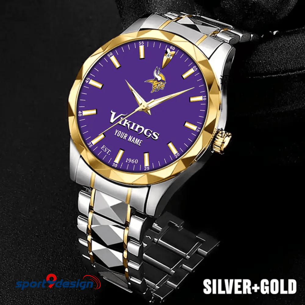 MV Luxury Diamond Watch Trending 2025