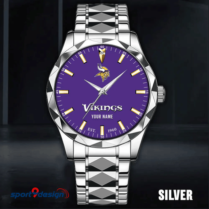 MV Luxury Diamond Watch Trending 2025