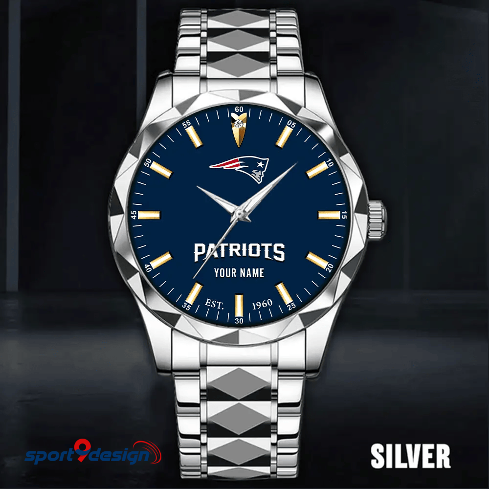 NEP Luxury Diamond Watch Trending 2025