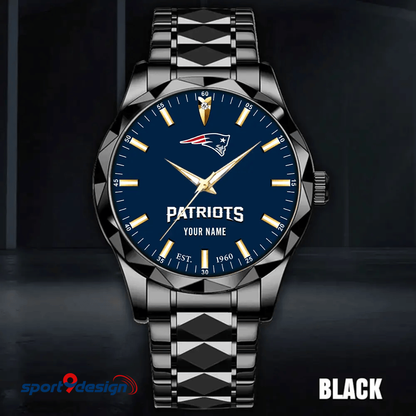 NEP Luxury Diamond Watch Trending 2025