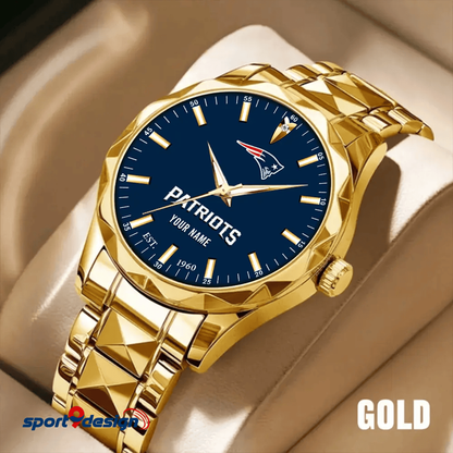 NEP Luxury Diamond Watch Trending 2025