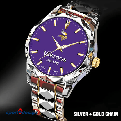 MV Luxury Diamond Watch Trending 2025