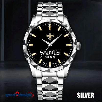 NOS Luxury Diamond Watch Trending 2025