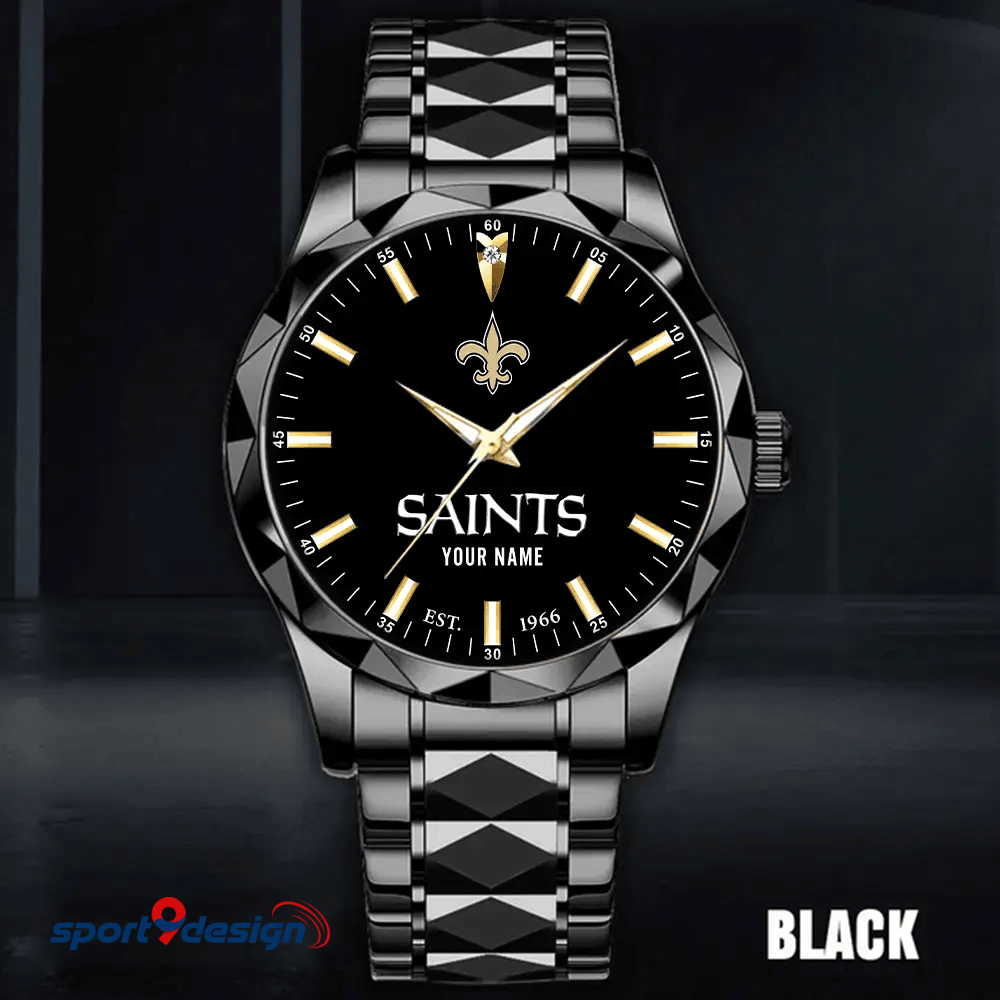 NOS Luxury Diamond Watch Trending 2025