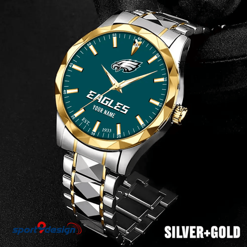PE Luxury Diamond Watch Trending 2025