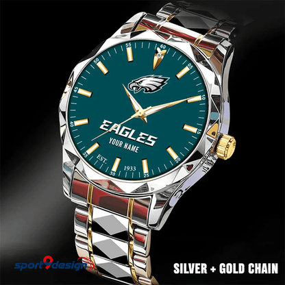 PE Luxury Diamond Watch Trending 2025