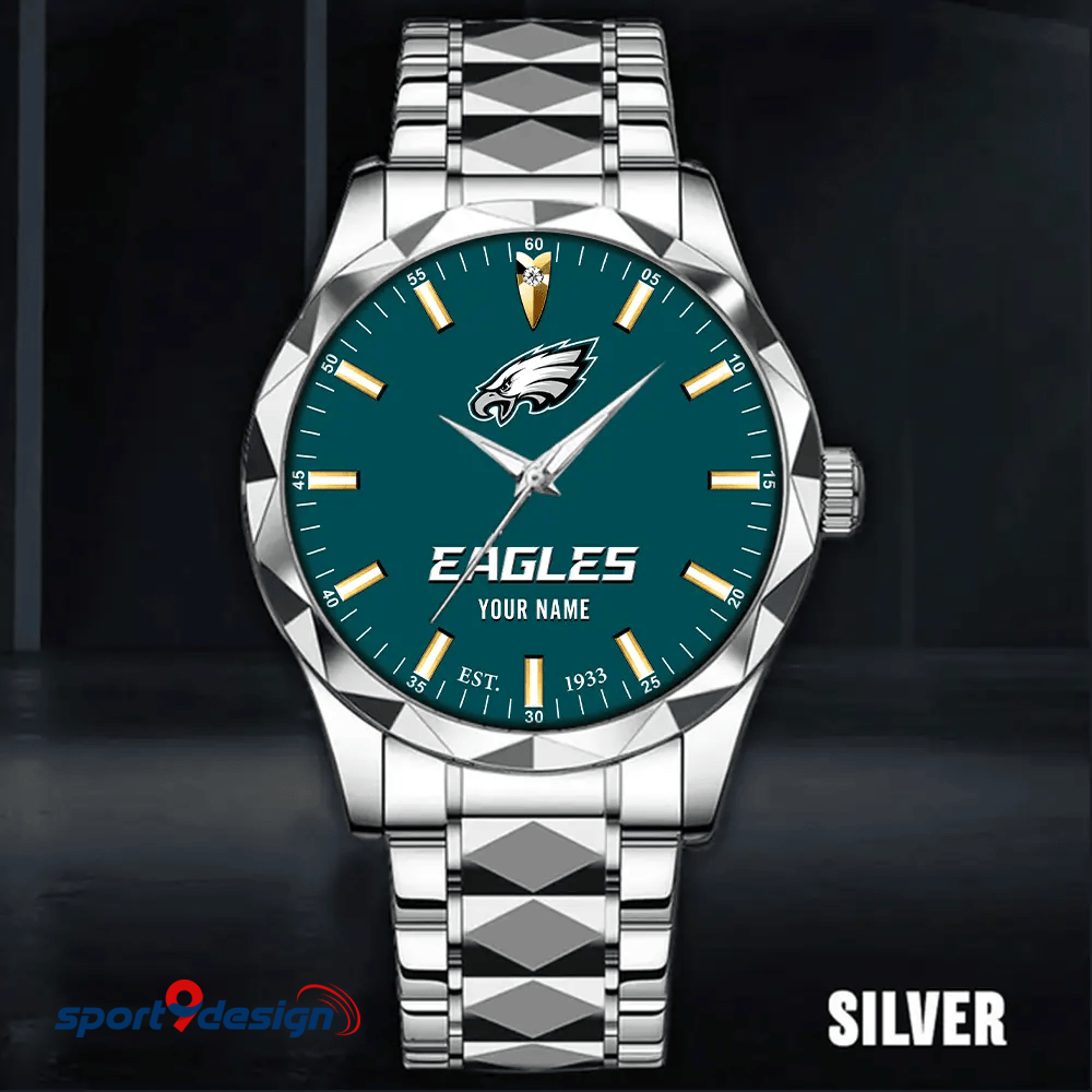 PE Luxury Diamond Watch Trending 2025