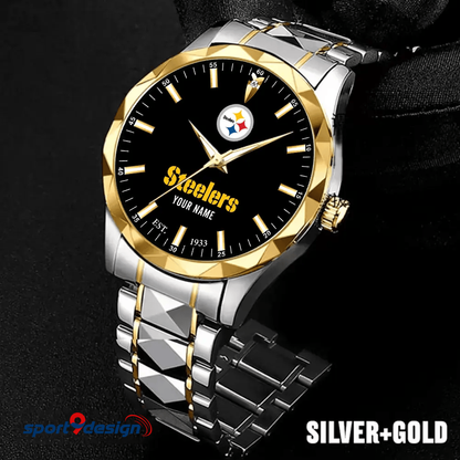 PS Luxury Diamond Watch Trending 2025
