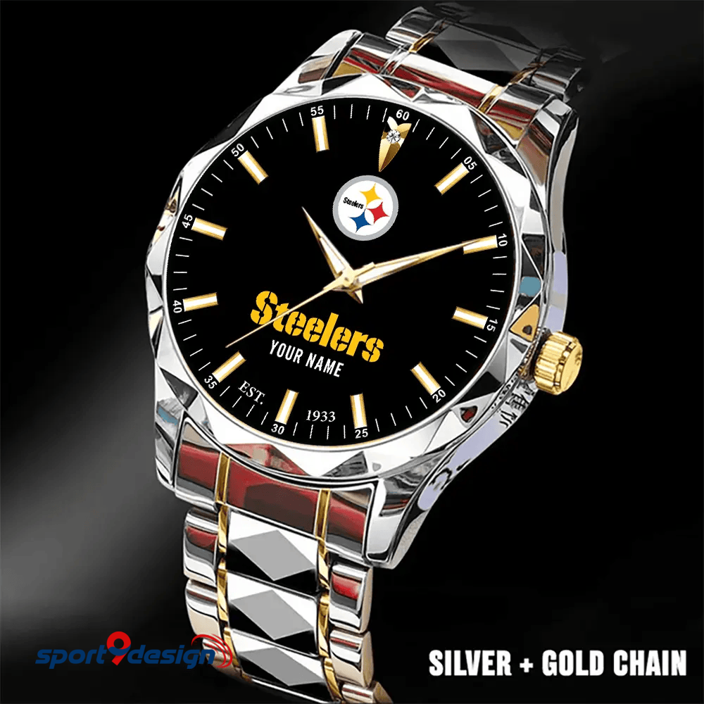 PS Luxury Diamond Watch Trending 2025