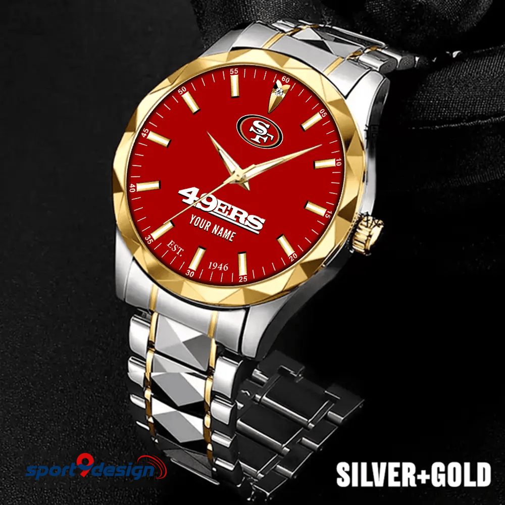 SF Luxury Diamond Watch Trending 2025