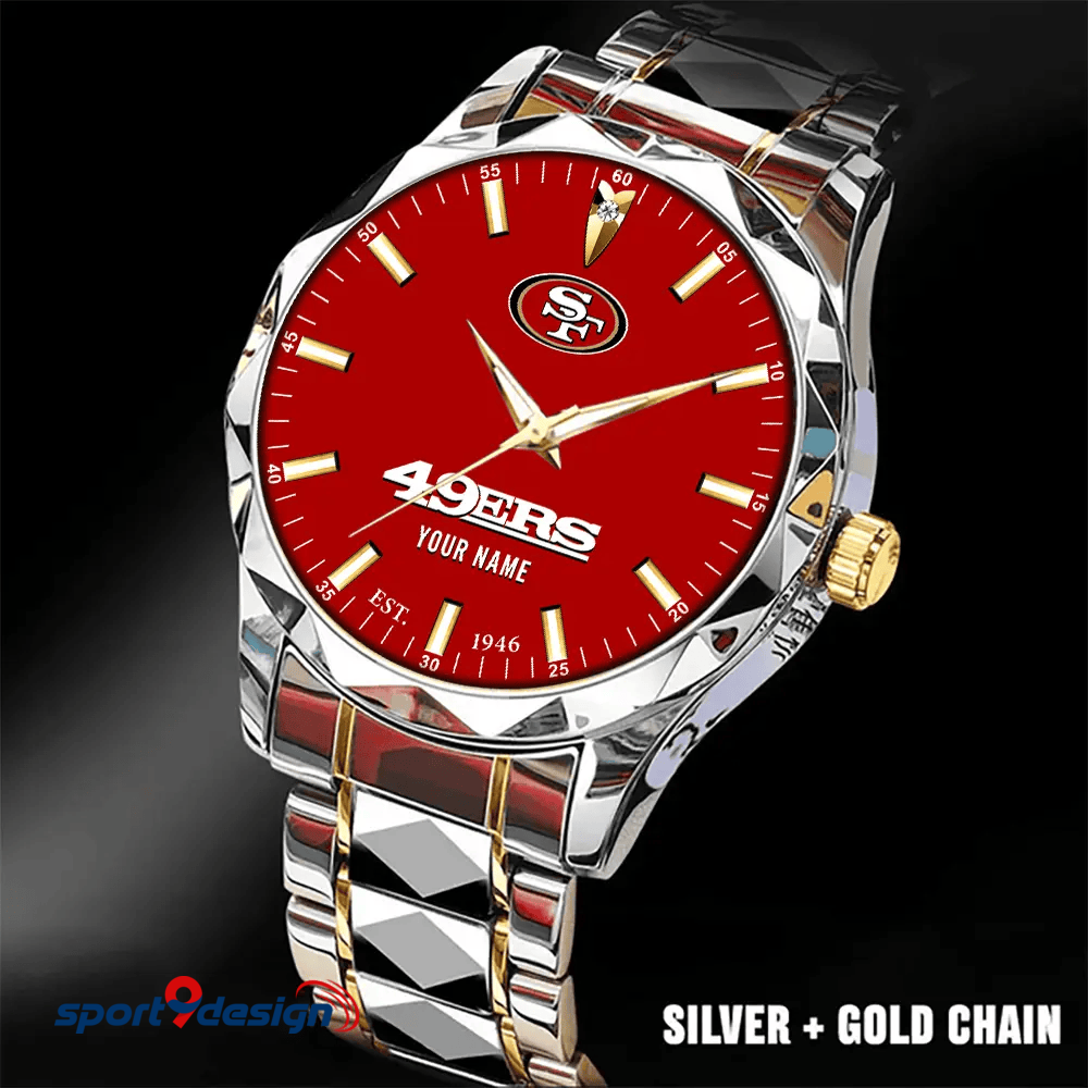 SF Luxury Diamond Watch Trending 2025